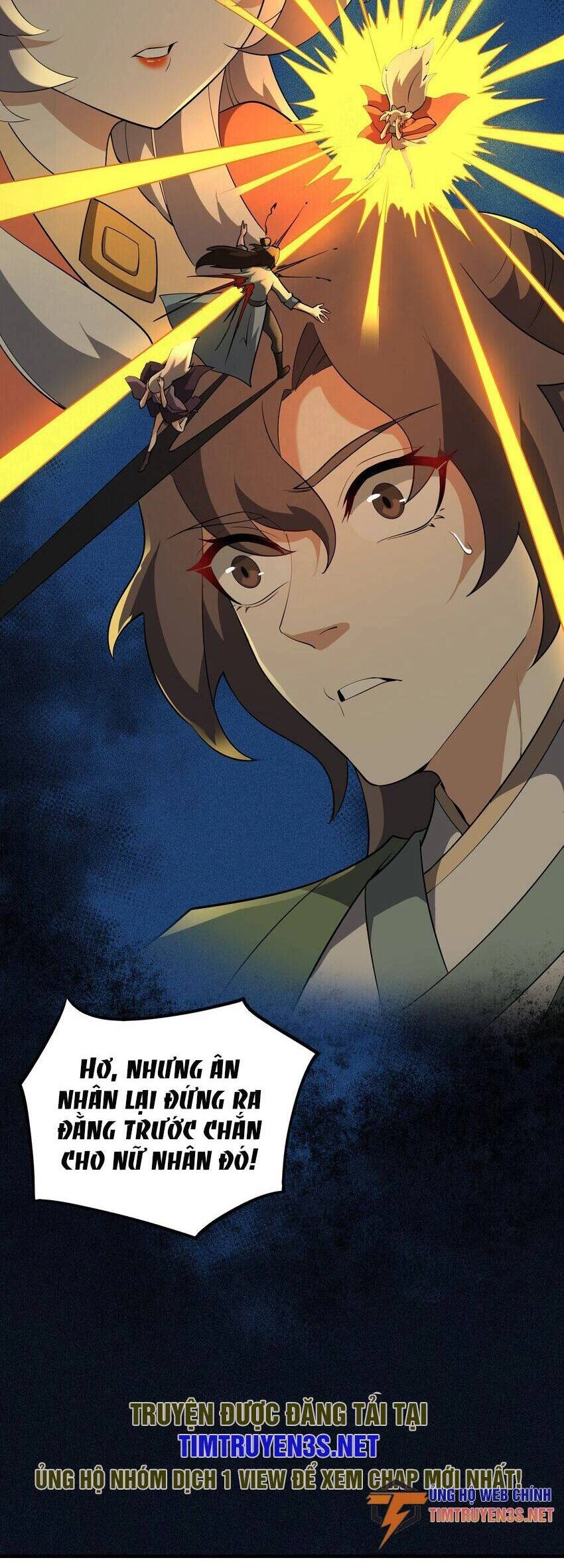 Liêu Trai Không Thể Nào Xinh Đẹp Như Vậy Chapter 16 - 46