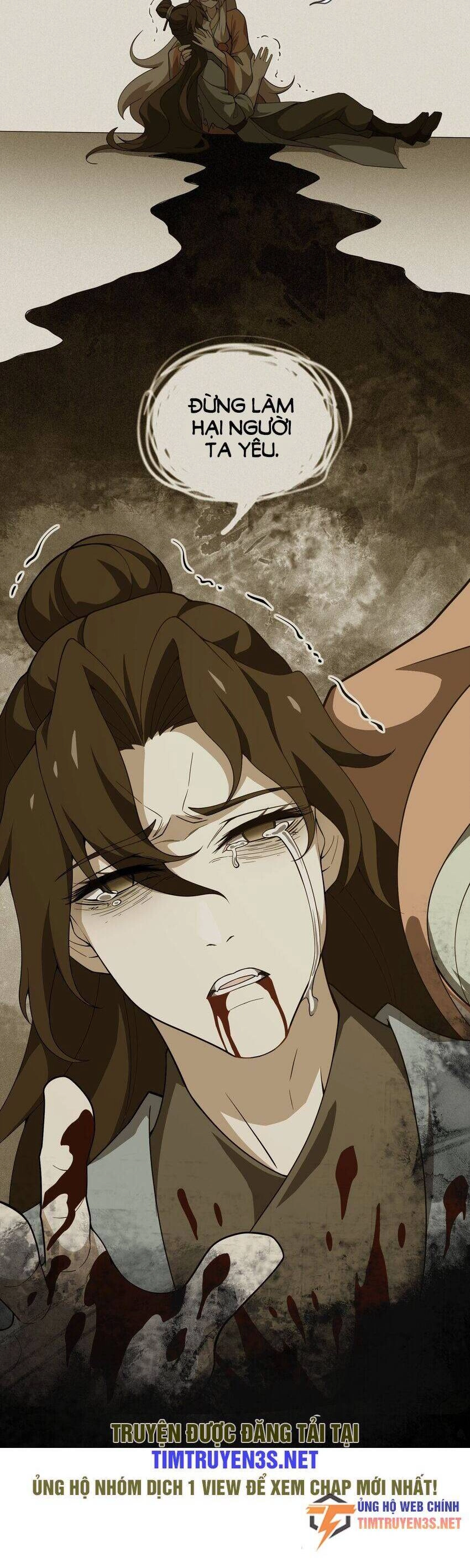 Liêu Trai Không Thể Nào Xinh Đẹp Như Vậy Chapter 16 - 48