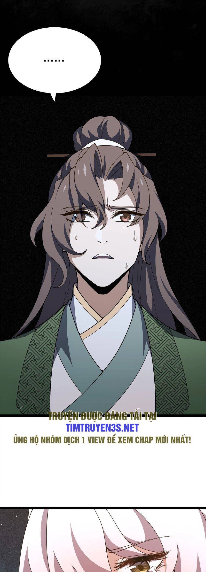 Liêu Trai Không Thể Nào Xinh Đẹp Như Vậy Chapter 16 - 49