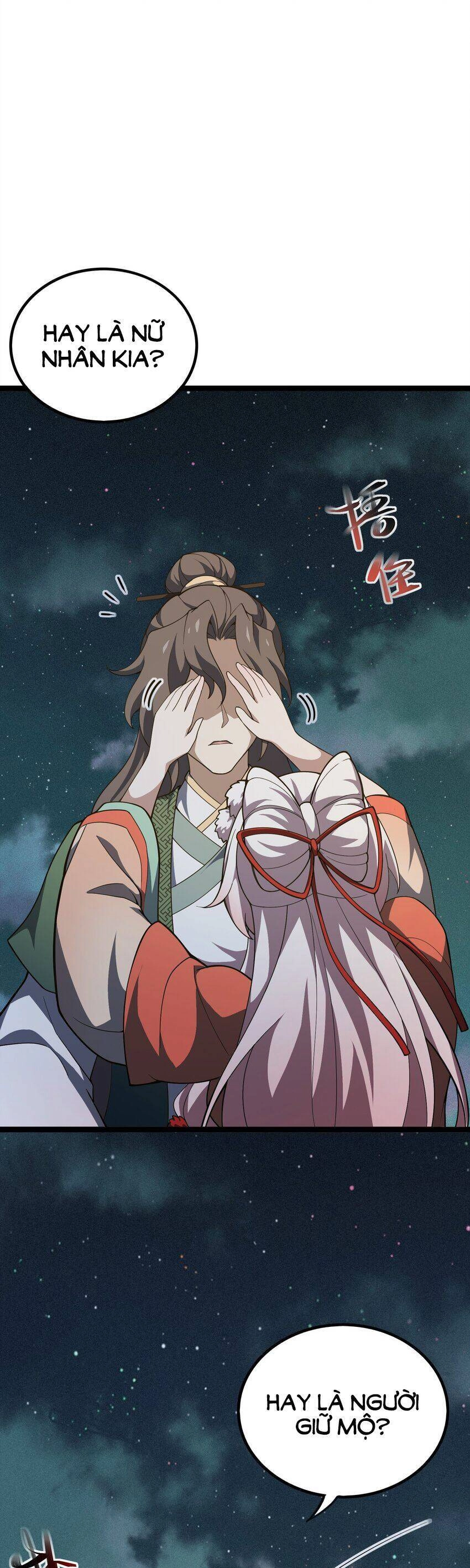 Liêu Trai Không Thể Nào Xinh Đẹp Như Vậy Chapter 16 - 52