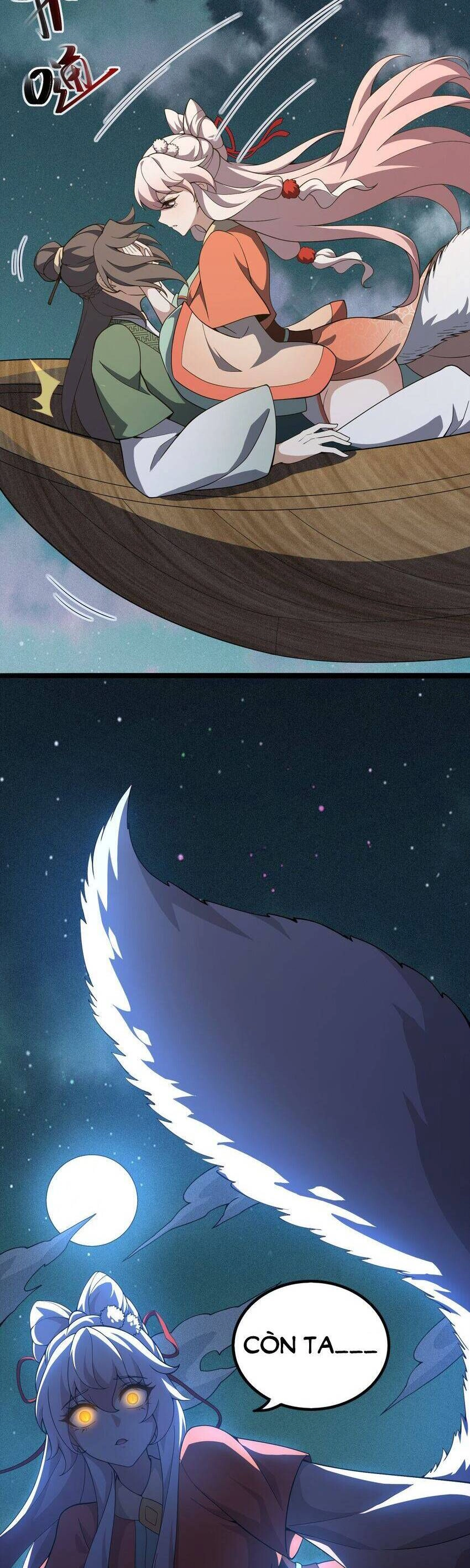 Liêu Trai Không Thể Nào Xinh Đẹp Như Vậy Chapter 16 - 53