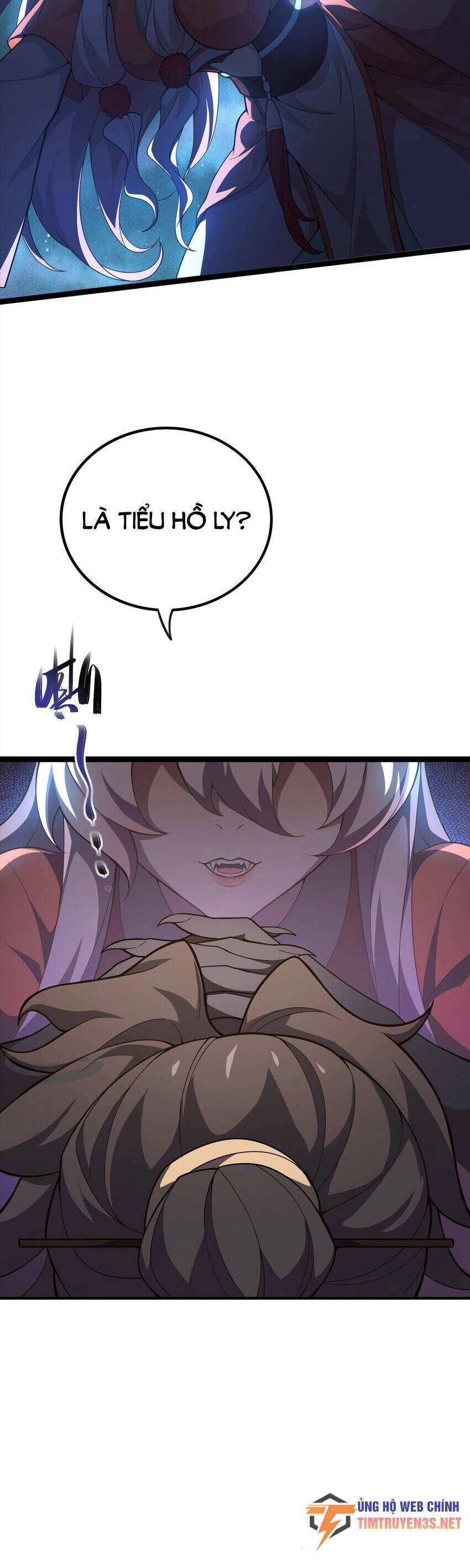 Liêu Trai Không Thể Nào Xinh Đẹp Như Vậy Chapter 16 - 54