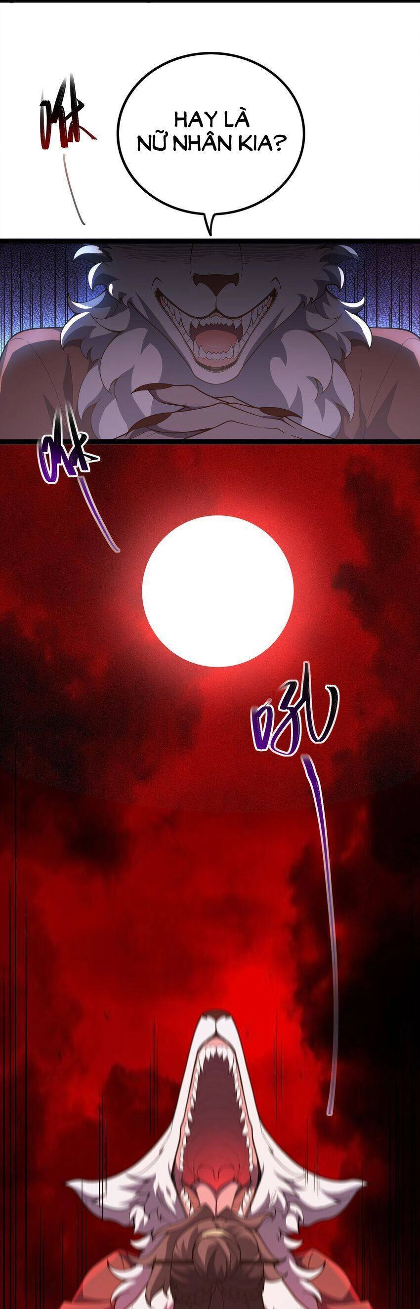 Liêu Trai Không Thể Nào Xinh Đẹp Như Vậy Chapter 16 - 55