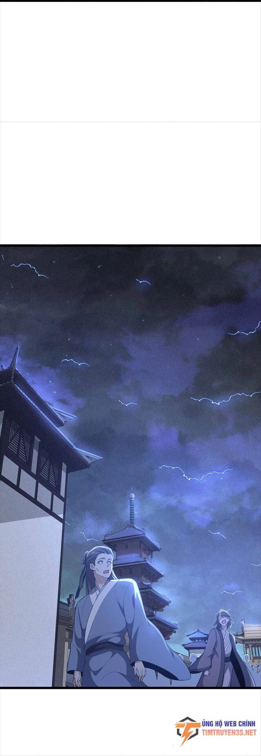 Liêu Trai Không Thể Nào Xinh Đẹp Như Vậy Chapter 17 - 7