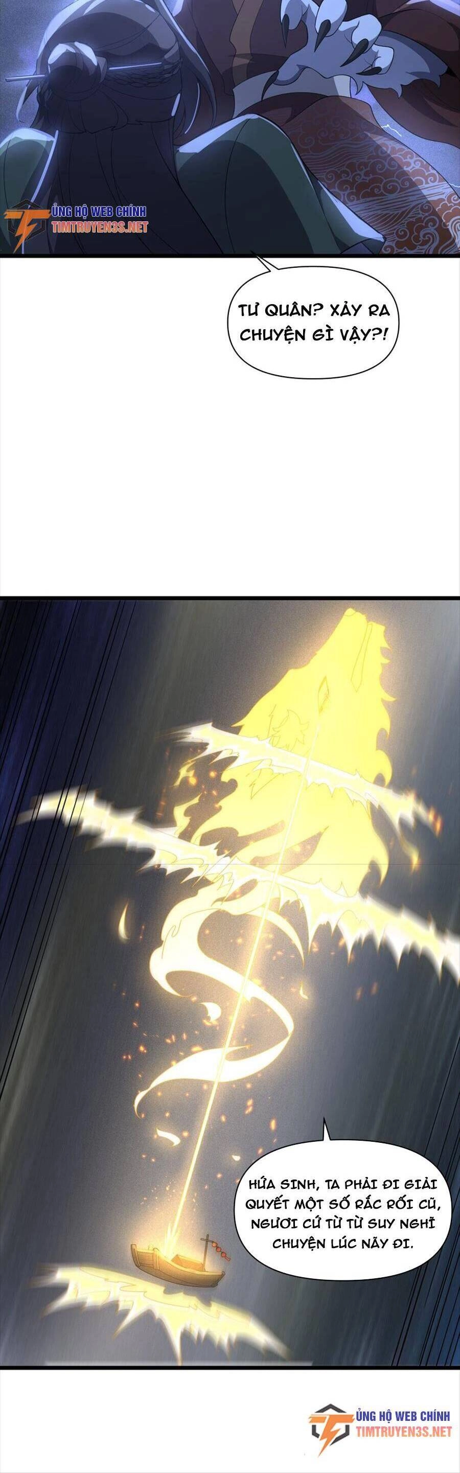 Liêu Trai Không Thể Nào Xinh Đẹp Như Vậy Chapter 17 - 9