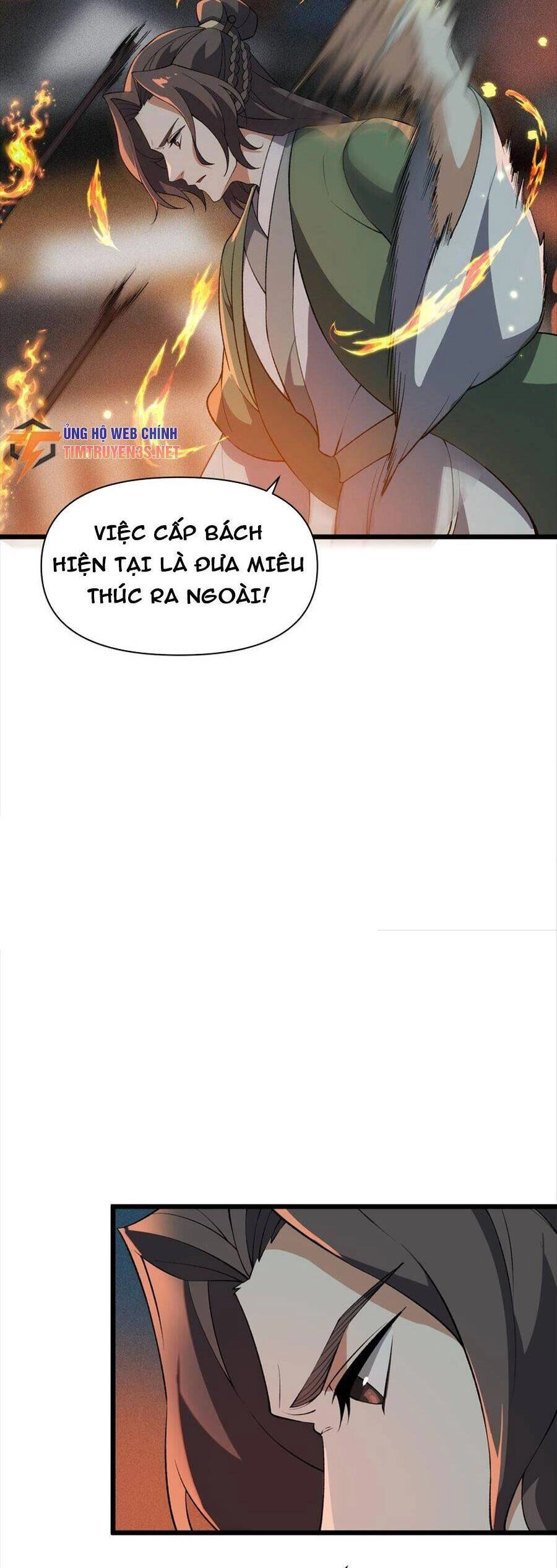 Liêu Trai Không Thể Nào Xinh Đẹp Như Vậy Chapter 17 - 20