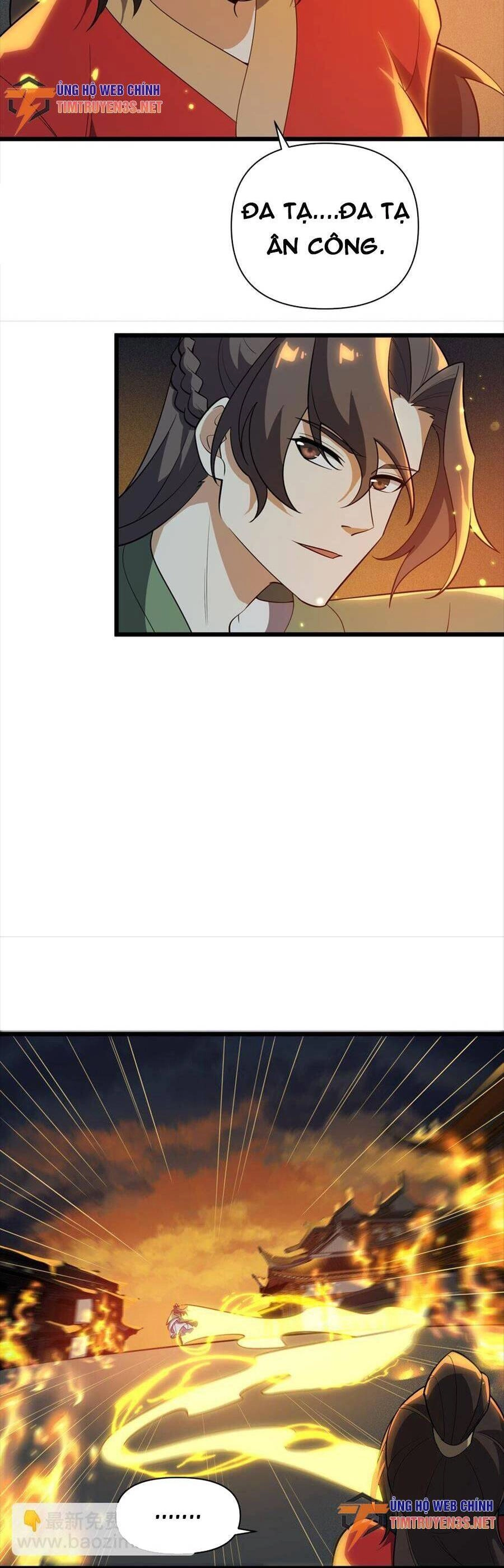 Liêu Trai Không Thể Nào Xinh Đẹp Như Vậy Chapter 17 - 25