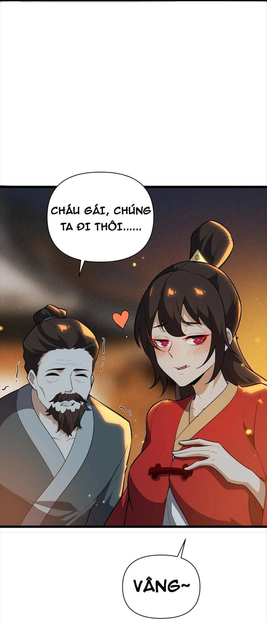 Liêu Trai Không Thể Nào Xinh Đẹp Như Vậy Chapter 17 - 26