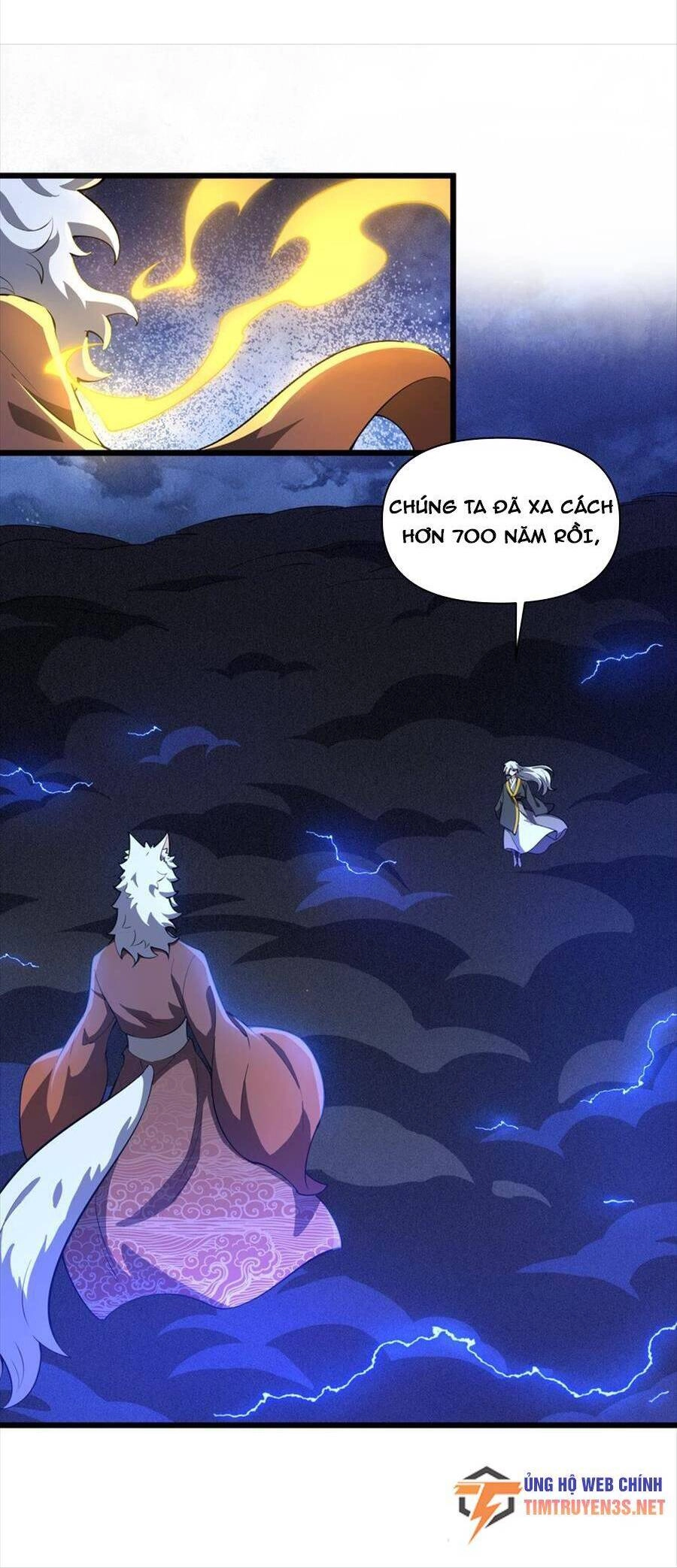 Liêu Trai Không Thể Nào Xinh Đẹp Như Vậy Chapter 17 - 28