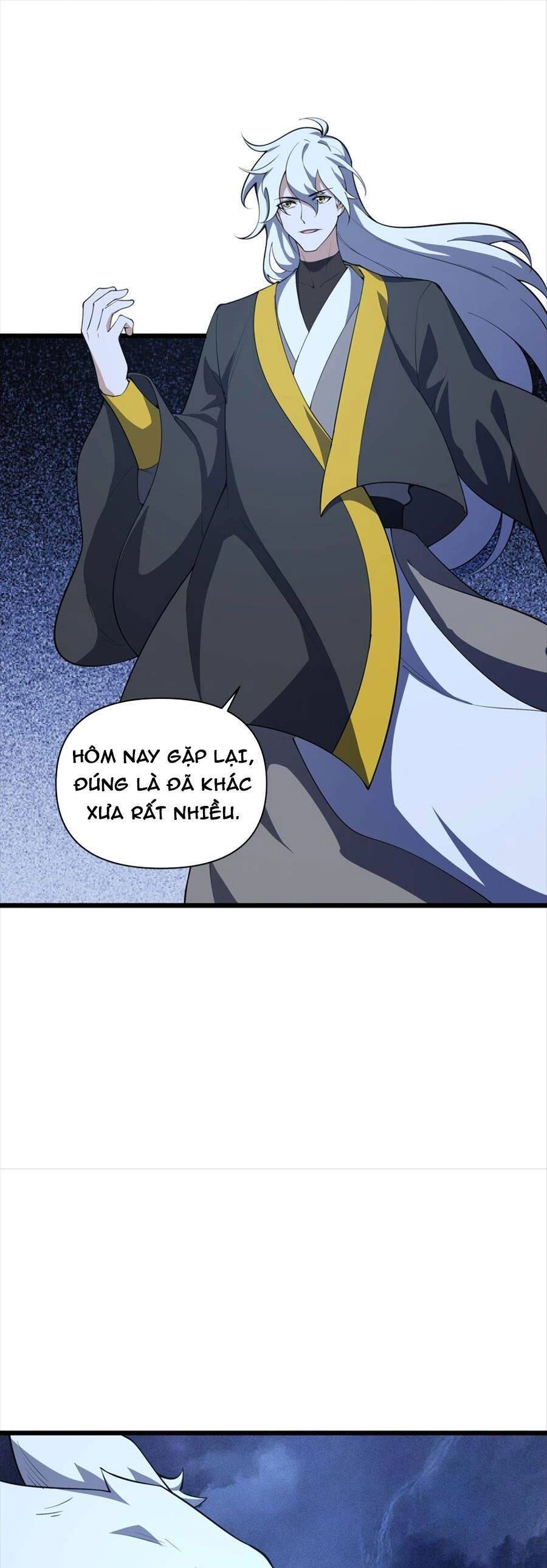 Liêu Trai Không Thể Nào Xinh Đẹp Như Vậy Chapter 17 - 29