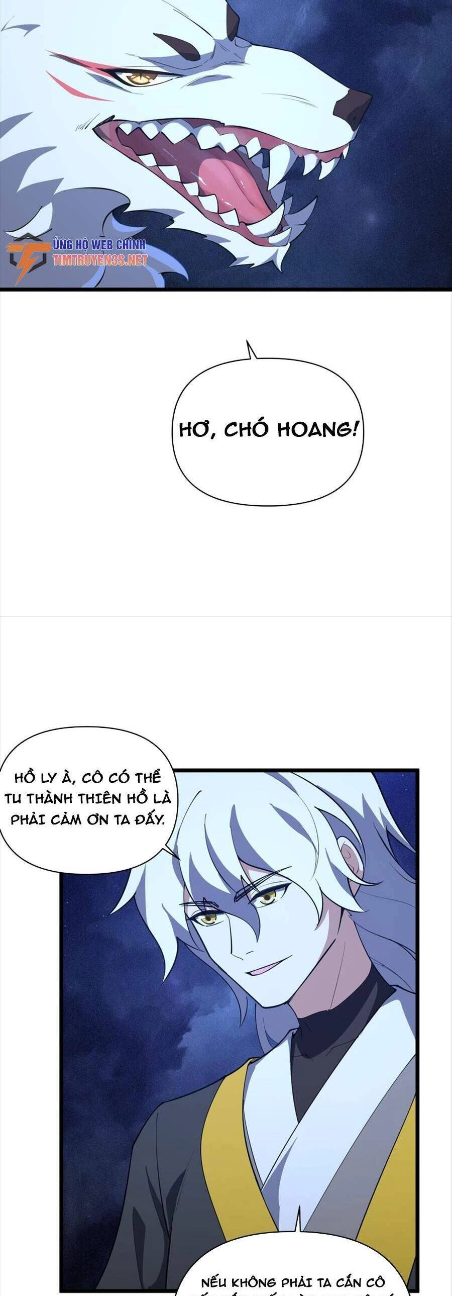 Liêu Trai Không Thể Nào Xinh Đẹp Như Vậy Chapter 17 - 30