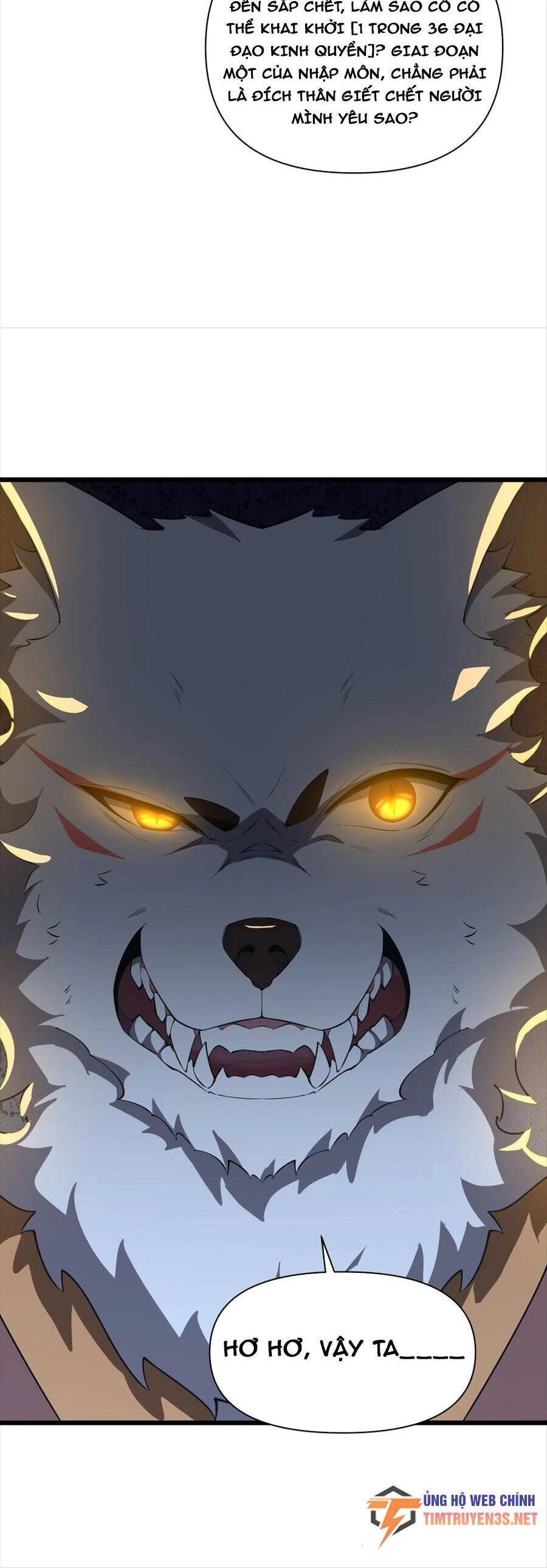 Liêu Trai Không Thể Nào Xinh Đẹp Như Vậy Chapter 17 - 31