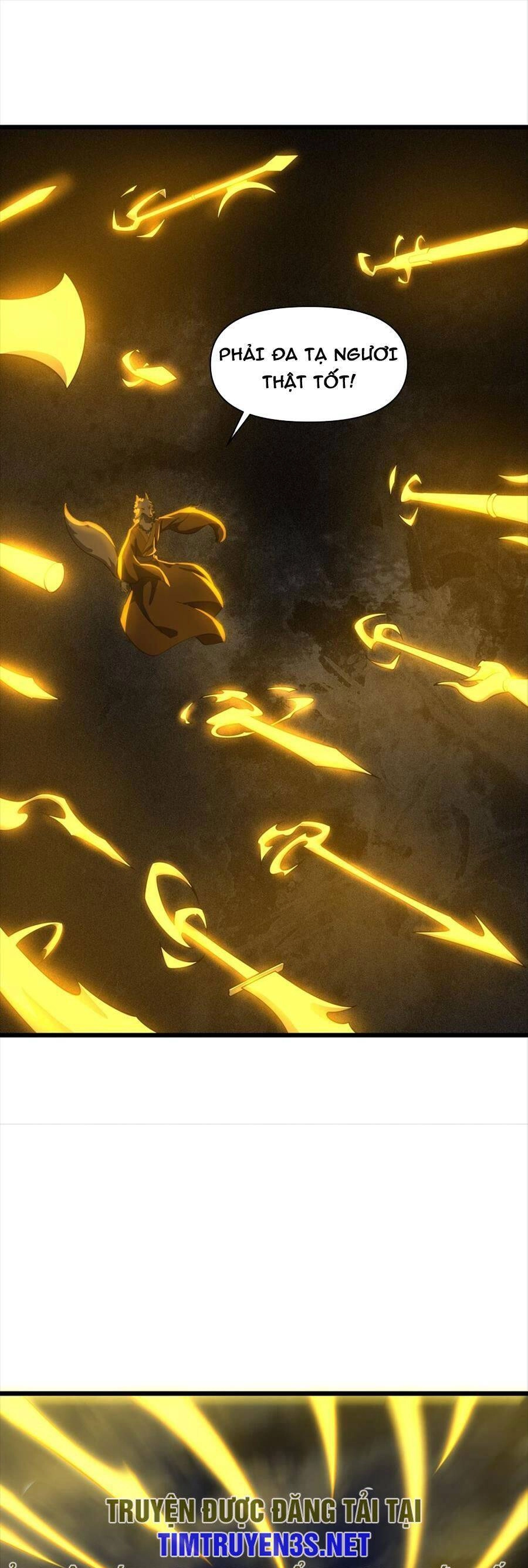 Liêu Trai Không Thể Nào Xinh Đẹp Như Vậy Chapter 17 - 32