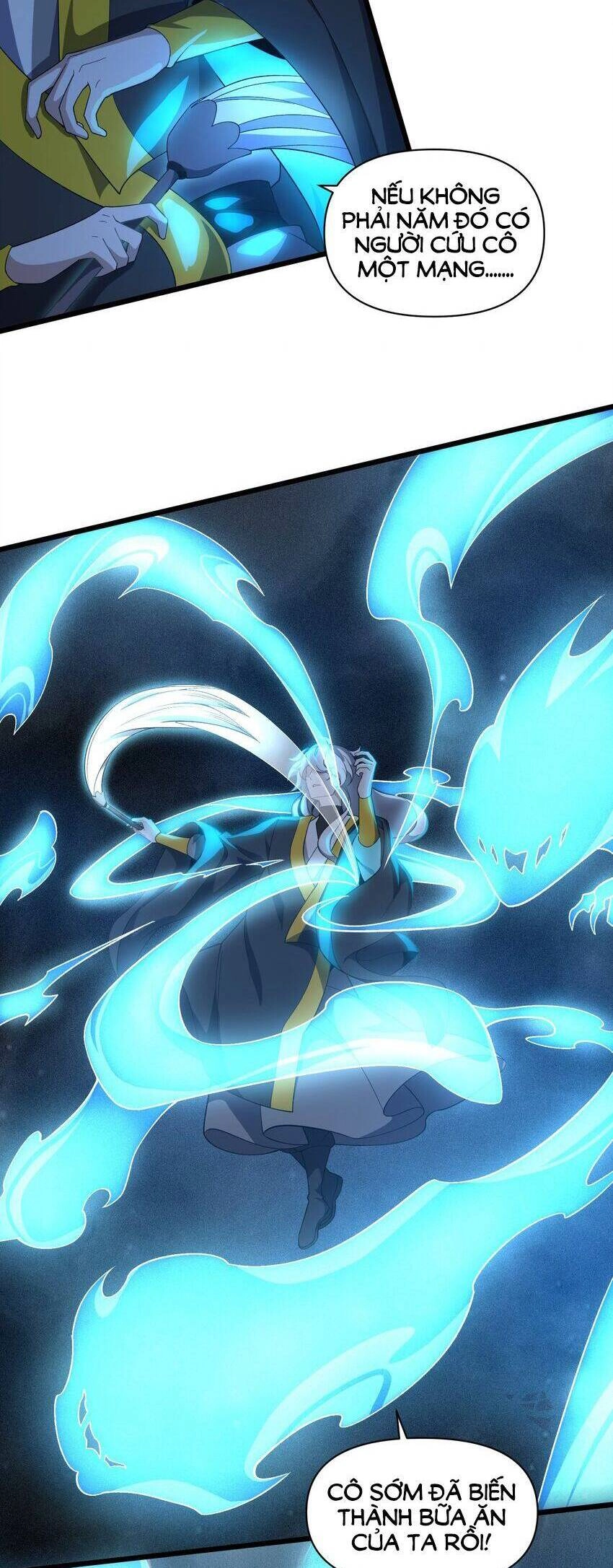 Liêu Trai Không Thể Nào Xinh Đẹp Như Vậy Chapter 18 - 6