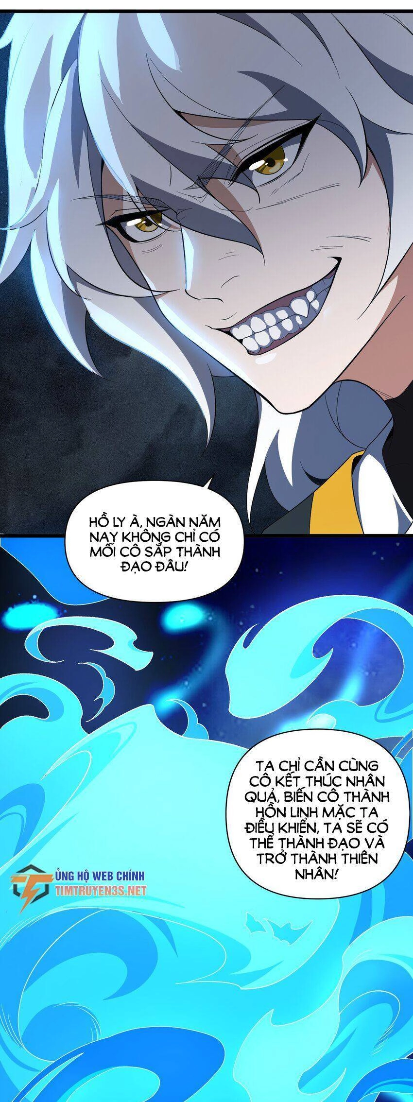 Liêu Trai Không Thể Nào Xinh Đẹp Như Vậy Chapter 18 - 11