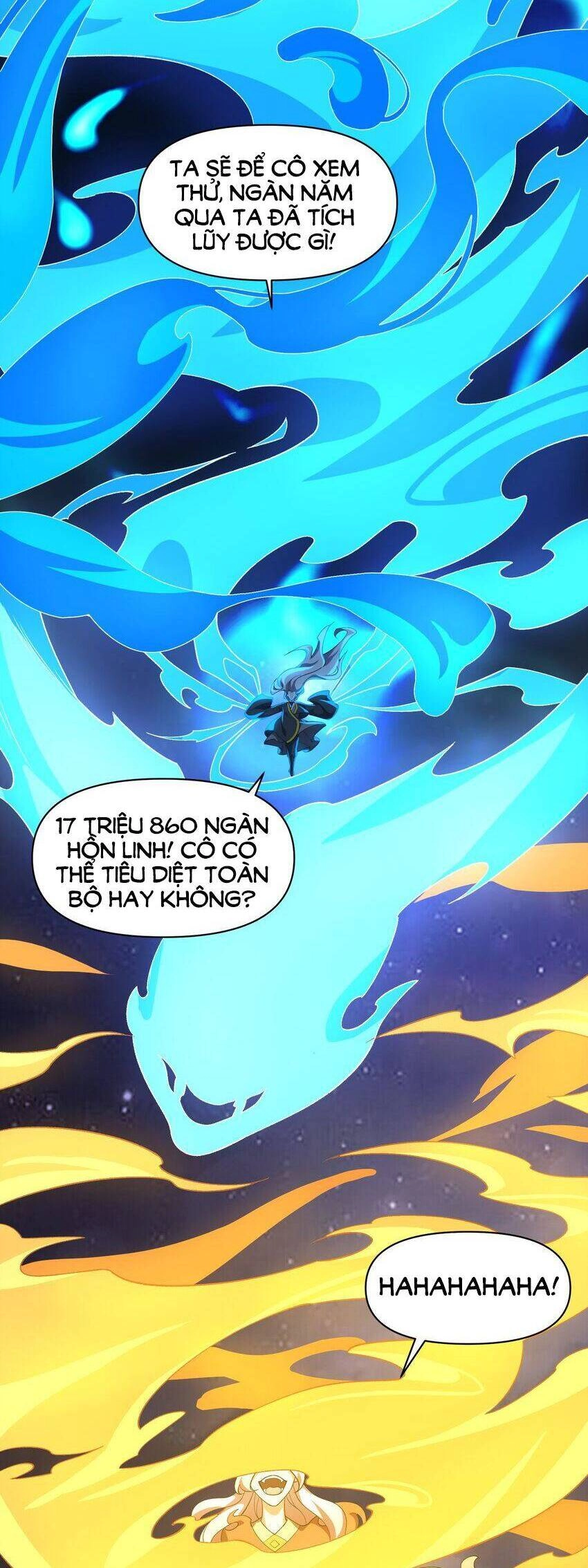 Liêu Trai Không Thể Nào Xinh Đẹp Như Vậy Chapter 18 - 12