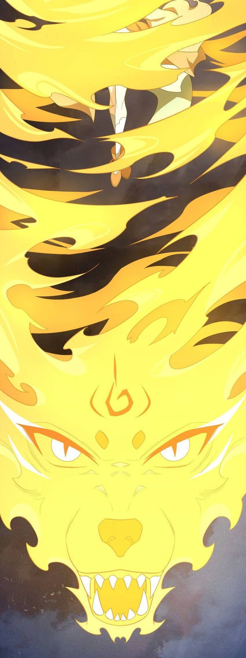 Liêu Trai Không Thể Nào Xinh Đẹp Như Vậy Chapter 18 - 13