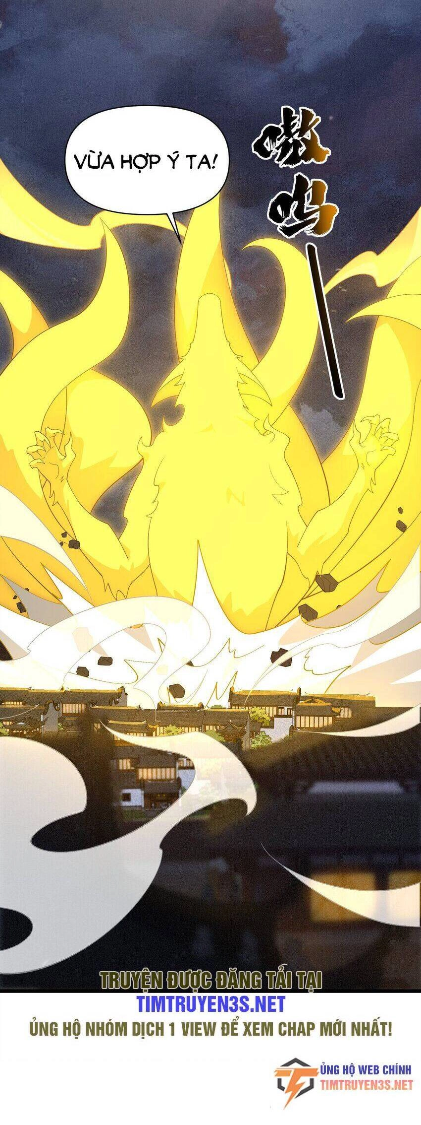 Liêu Trai Không Thể Nào Xinh Đẹp Như Vậy Chapter 18 - 14