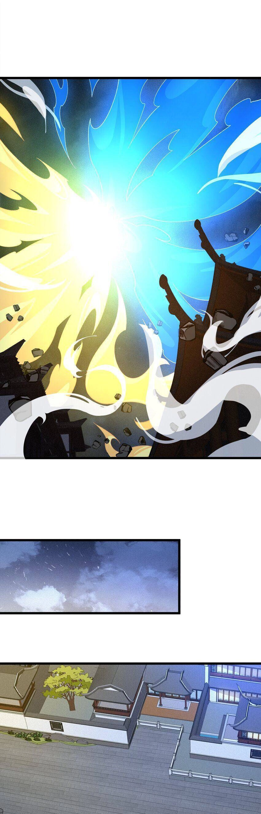 Liêu Trai Không Thể Nào Xinh Đẹp Như Vậy Chapter 18 - 15