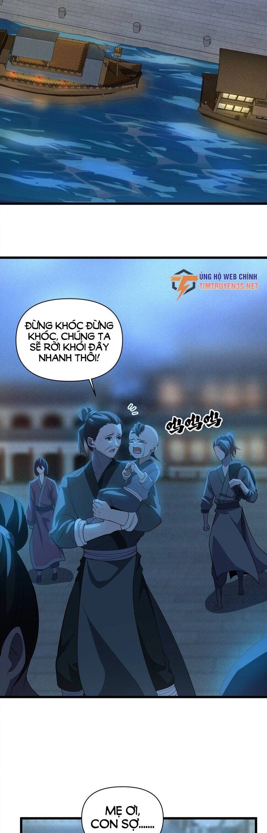 Liêu Trai Không Thể Nào Xinh Đẹp Như Vậy Chapter 18 - 16