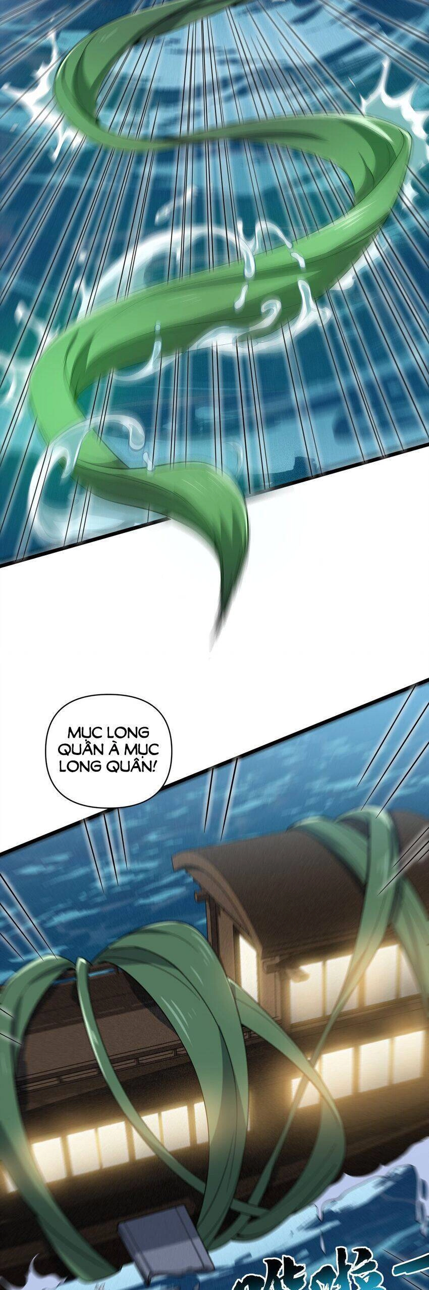 Liêu Trai Không Thể Nào Xinh Đẹp Như Vậy Chapter 18 - 21