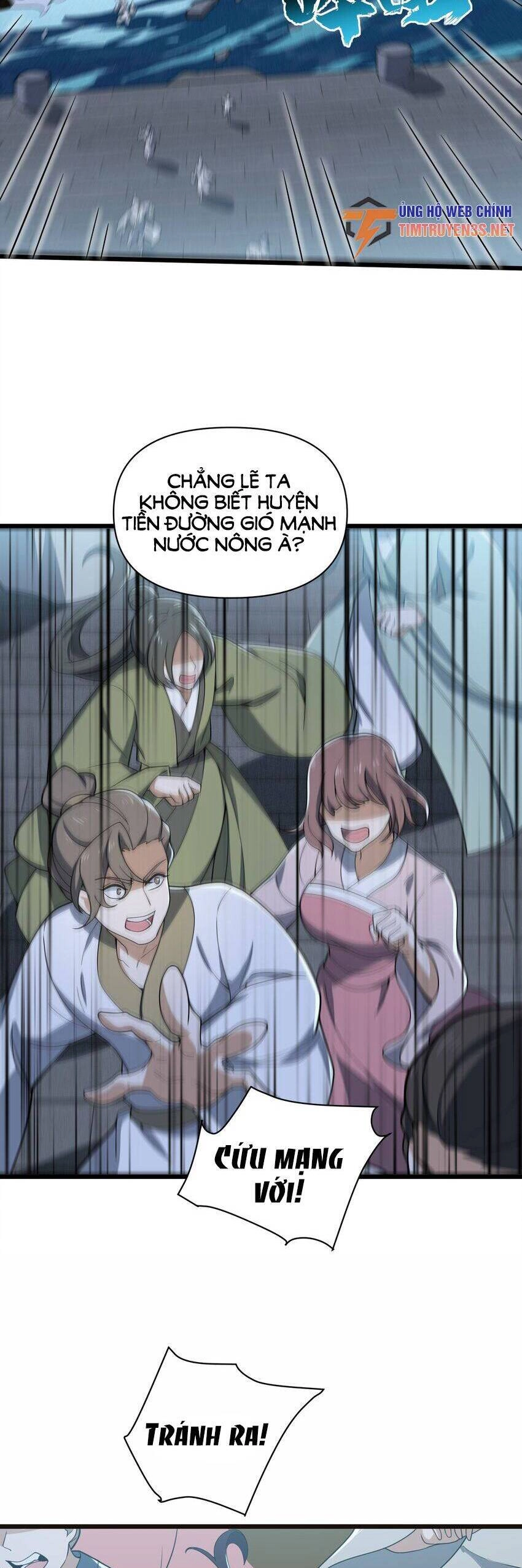 Liêu Trai Không Thể Nào Xinh Đẹp Như Vậy Chapter 18 - 22