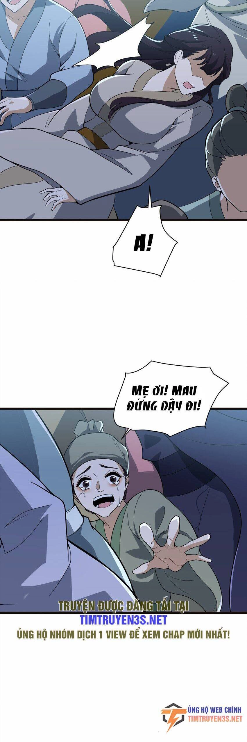 Liêu Trai Không Thể Nào Xinh Đẹp Như Vậy Chapter 18 - 23