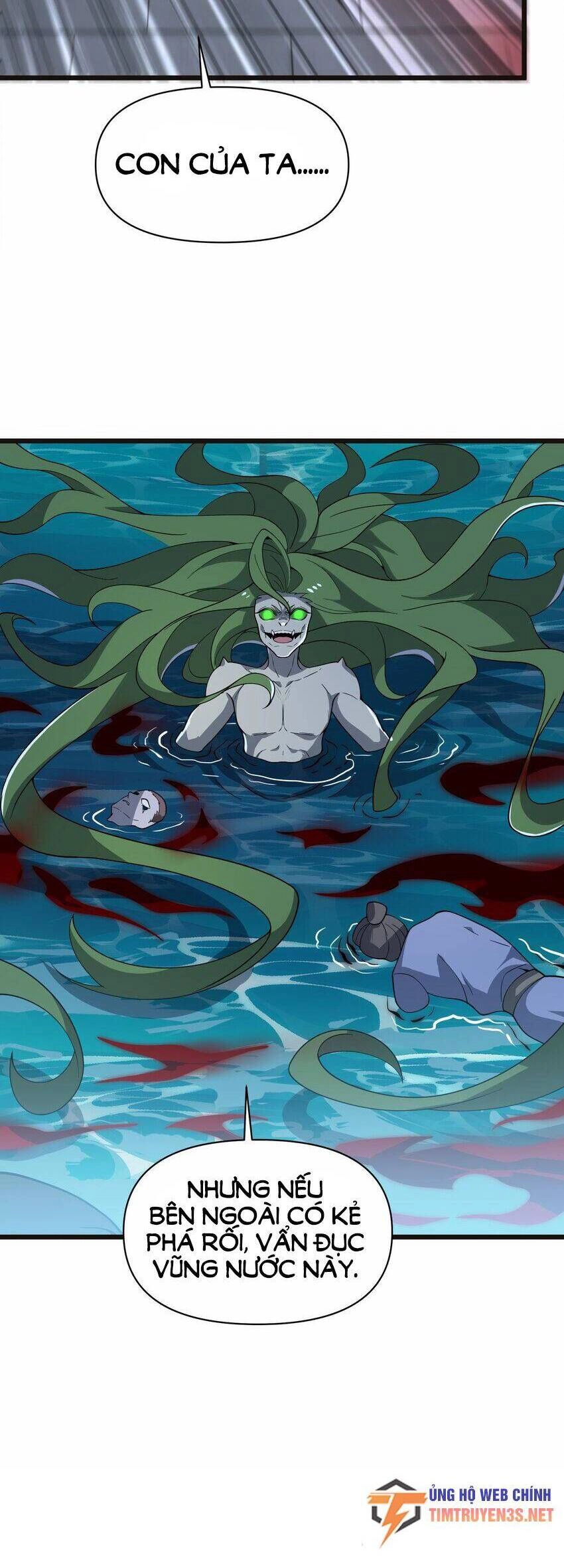 Liêu Trai Không Thể Nào Xinh Đẹp Như Vậy Chapter 18 - 26