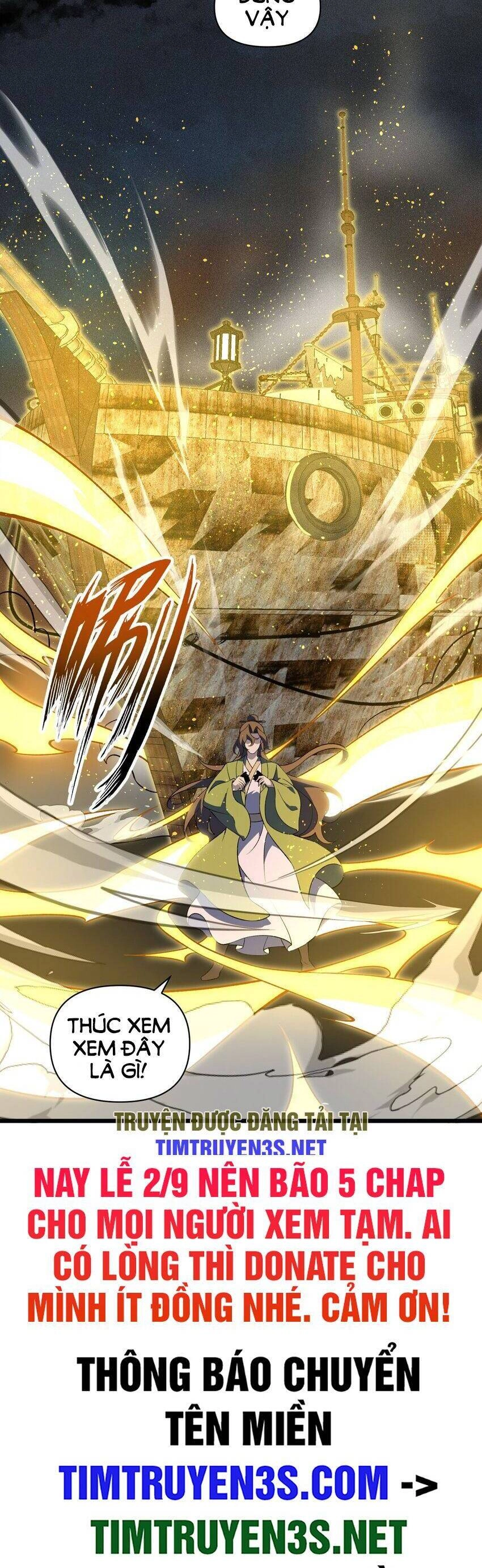 Liêu Trai Không Thể Nào Xinh Đẹp Như Vậy Chapter 18 - 34