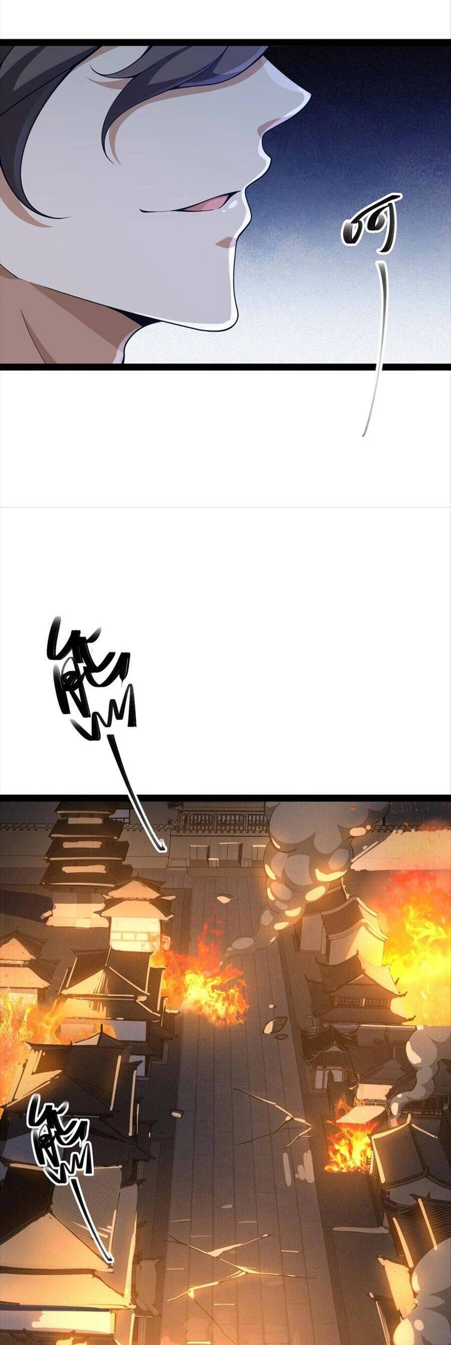 Liêu Trai Không Thể Nào Xinh Đẹp Như Vậy Chapter 19 - 13