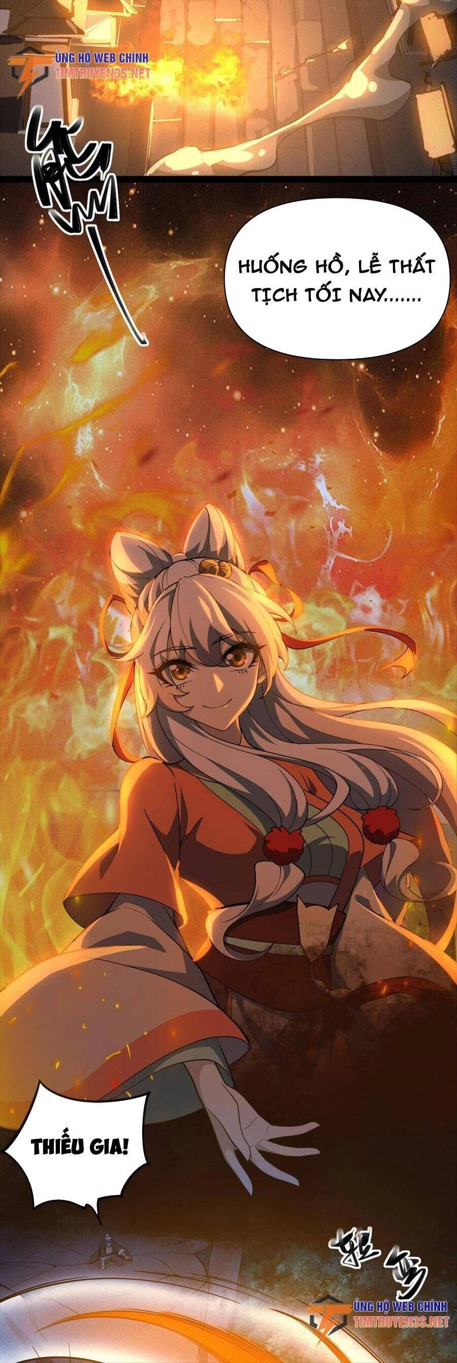 Liêu Trai Không Thể Nào Xinh Đẹp Như Vậy Chapter 19 - 14