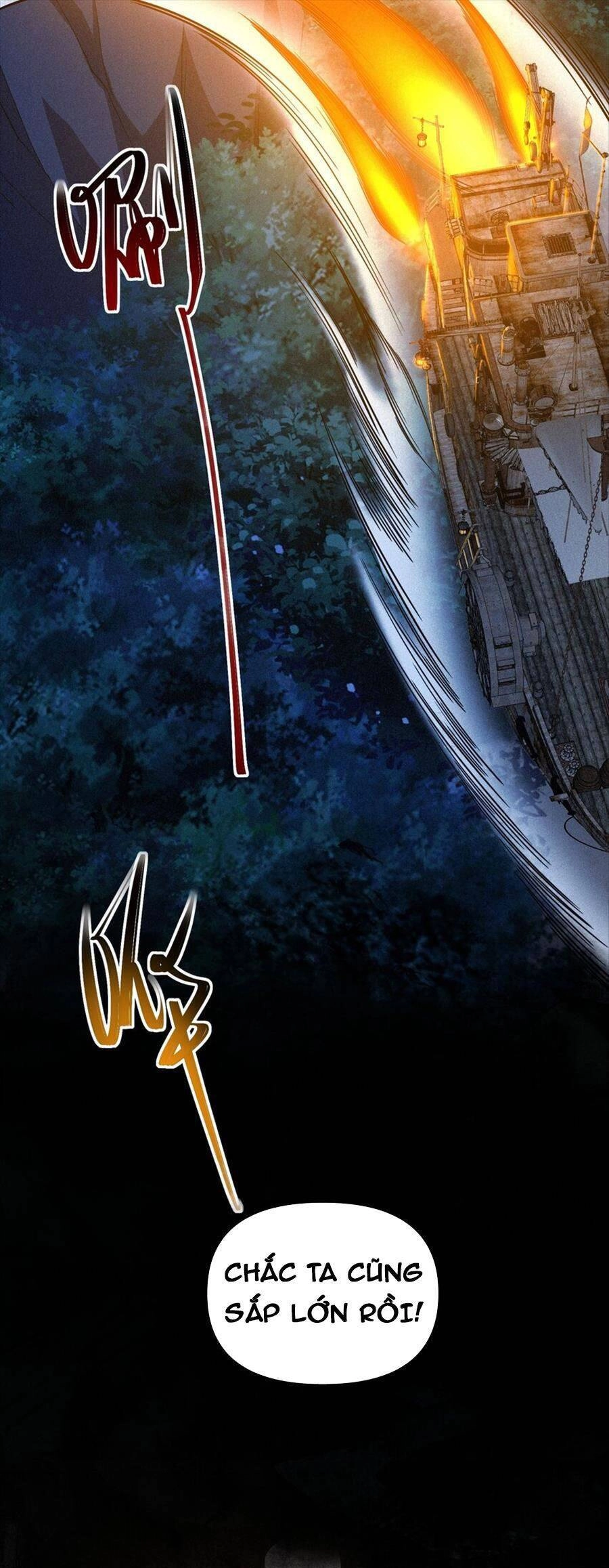 Liêu Trai Không Thể Nào Xinh Đẹp Như Vậy Chapter 19 - 15