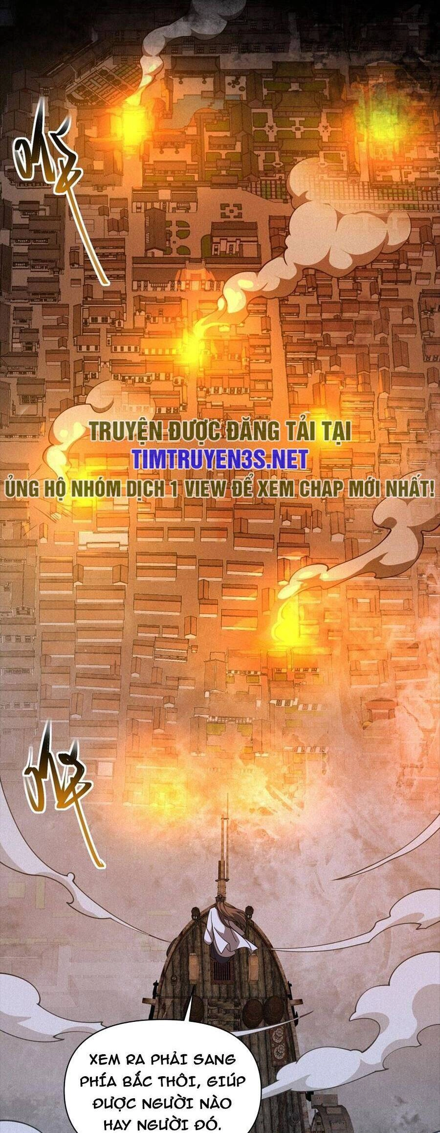 Liêu Trai Không Thể Nào Xinh Đẹp Như Vậy Chapter 19 - 16