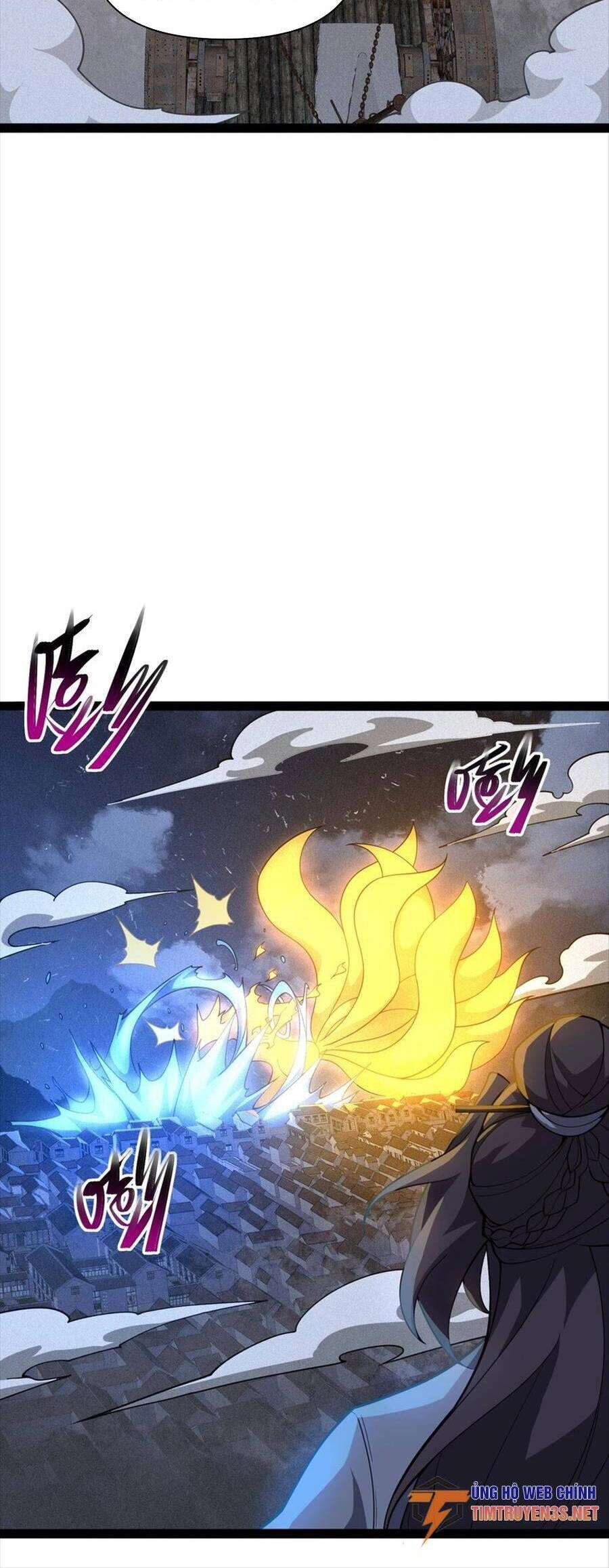 Liêu Trai Không Thể Nào Xinh Đẹp Như Vậy Chapter 19 - 17