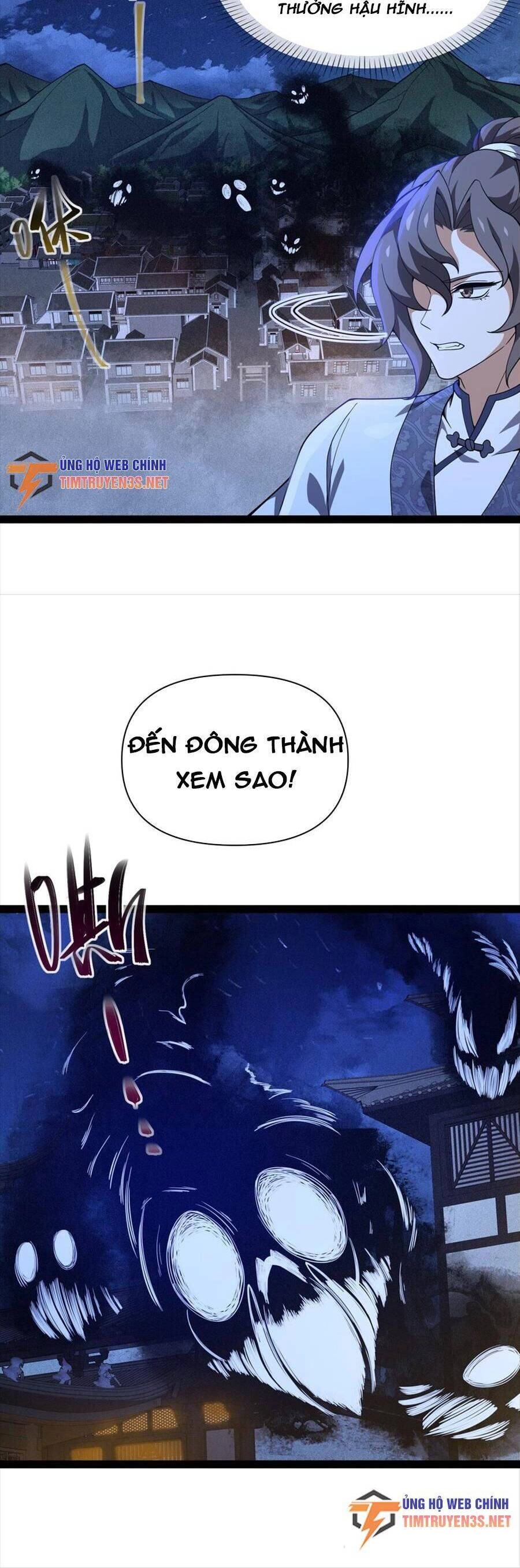 Liêu Trai Không Thể Nào Xinh Đẹp Như Vậy Chapter 19 - 19