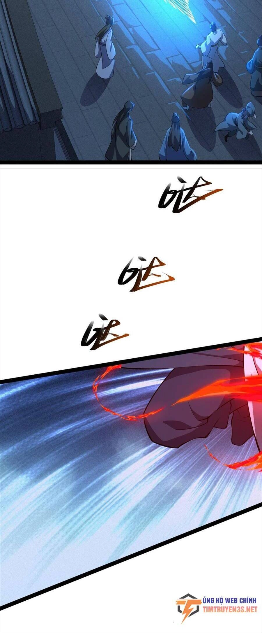 Liêu Trai Không Thể Nào Xinh Đẹp Như Vậy Chapter 19 - 25