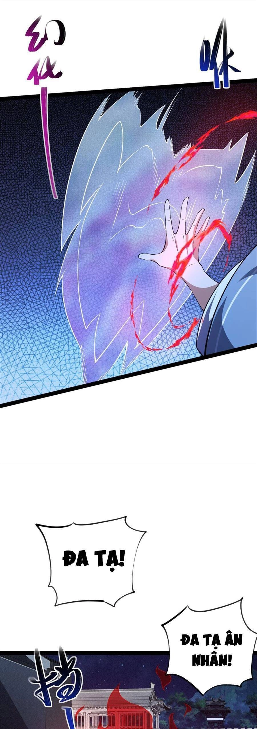 Liêu Trai Không Thể Nào Xinh Đẹp Như Vậy Chapter 19 - 28