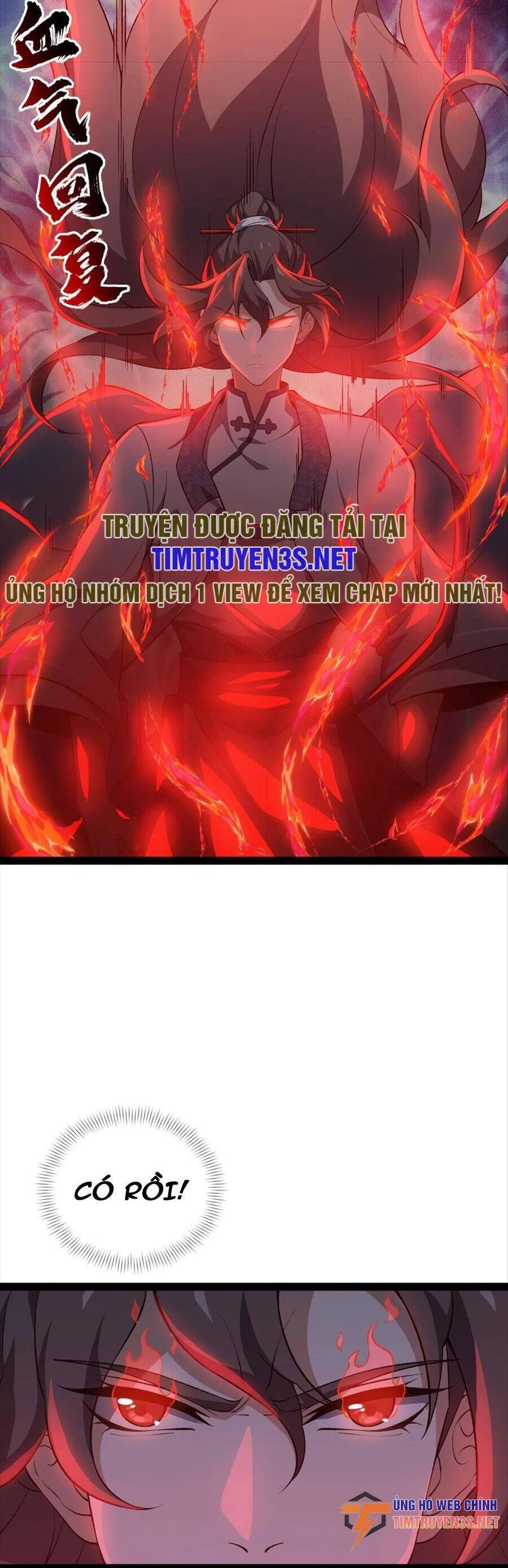 Liêu Trai Không Thể Nào Xinh Đẹp Như Vậy Chapter 19 - 37