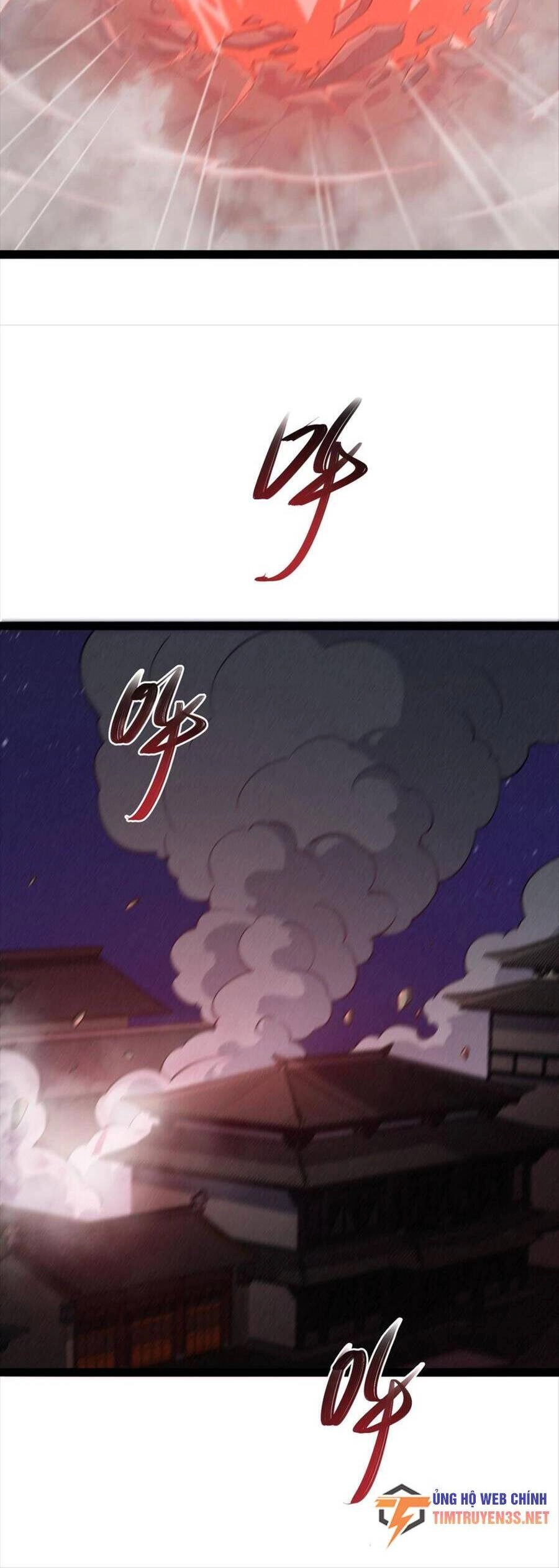 Liêu Trai Không Thể Nào Xinh Đẹp Như Vậy Chapter 19 - 55