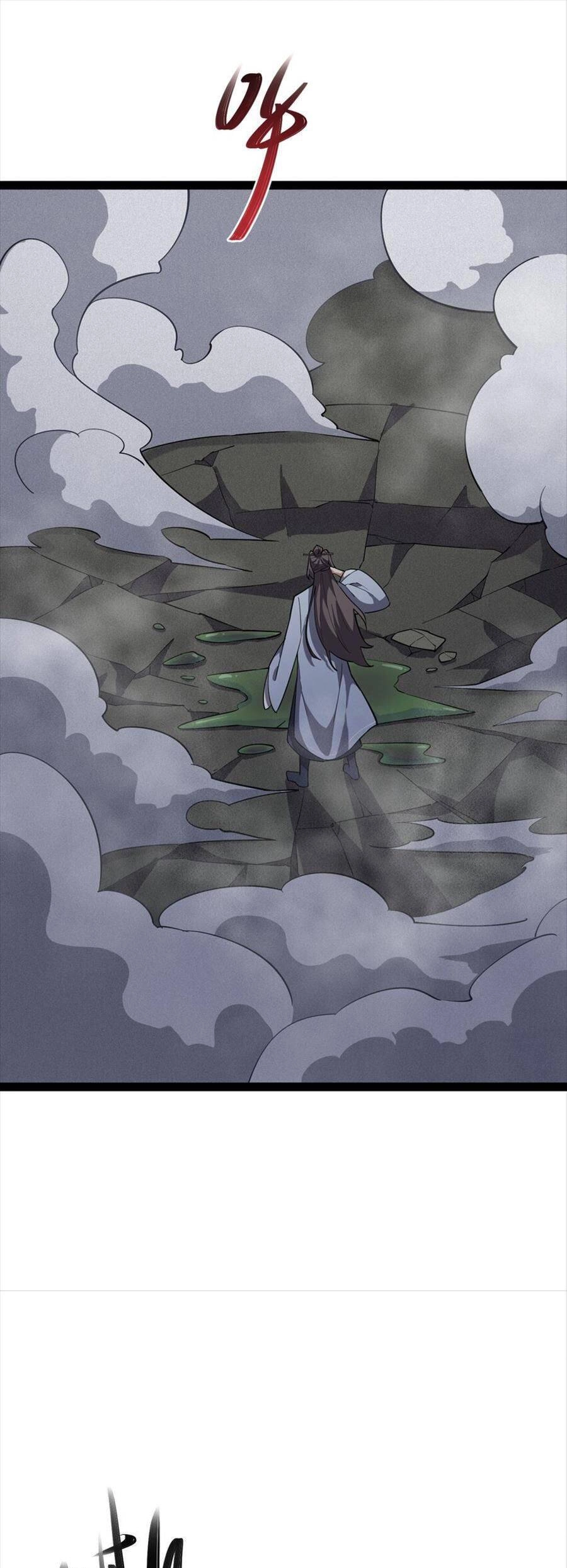 Liêu Trai Không Thể Nào Xinh Đẹp Như Vậy Chapter 19 - 56