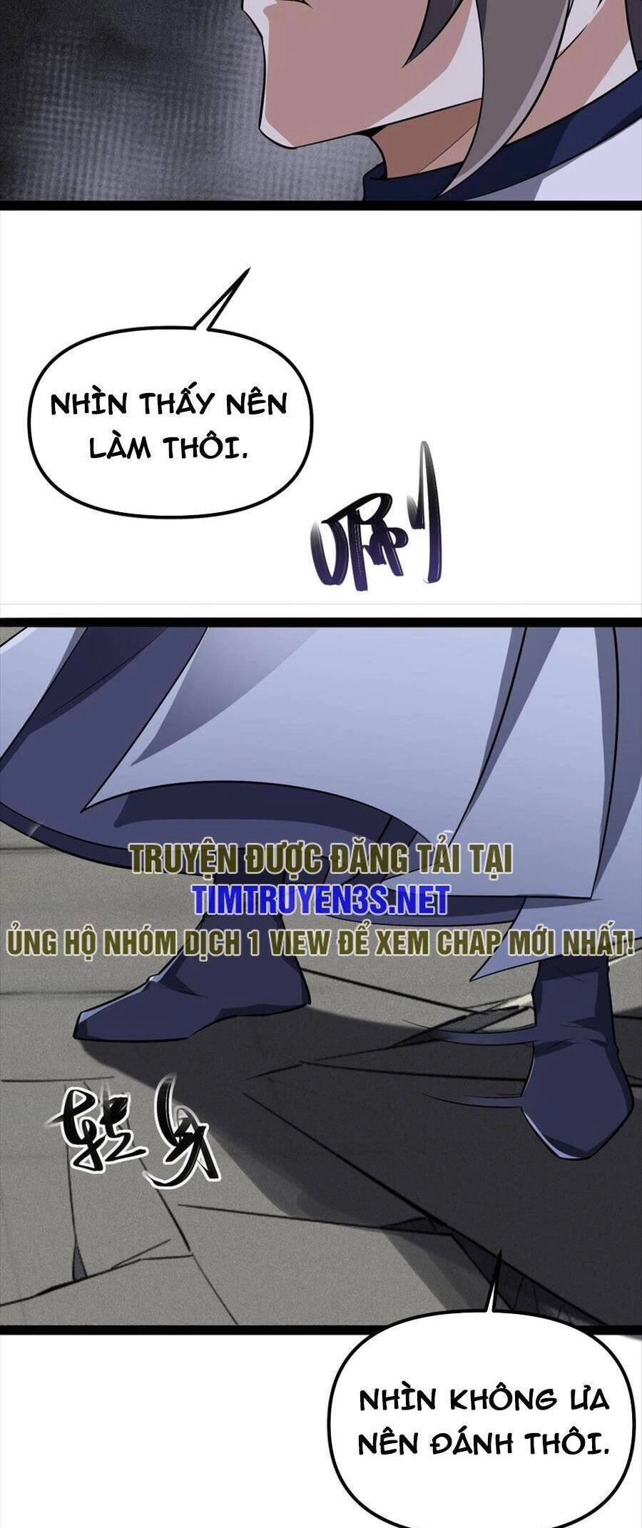 Liêu Trai Không Thể Nào Xinh Đẹp Như Vậy Chapter 19 - 60