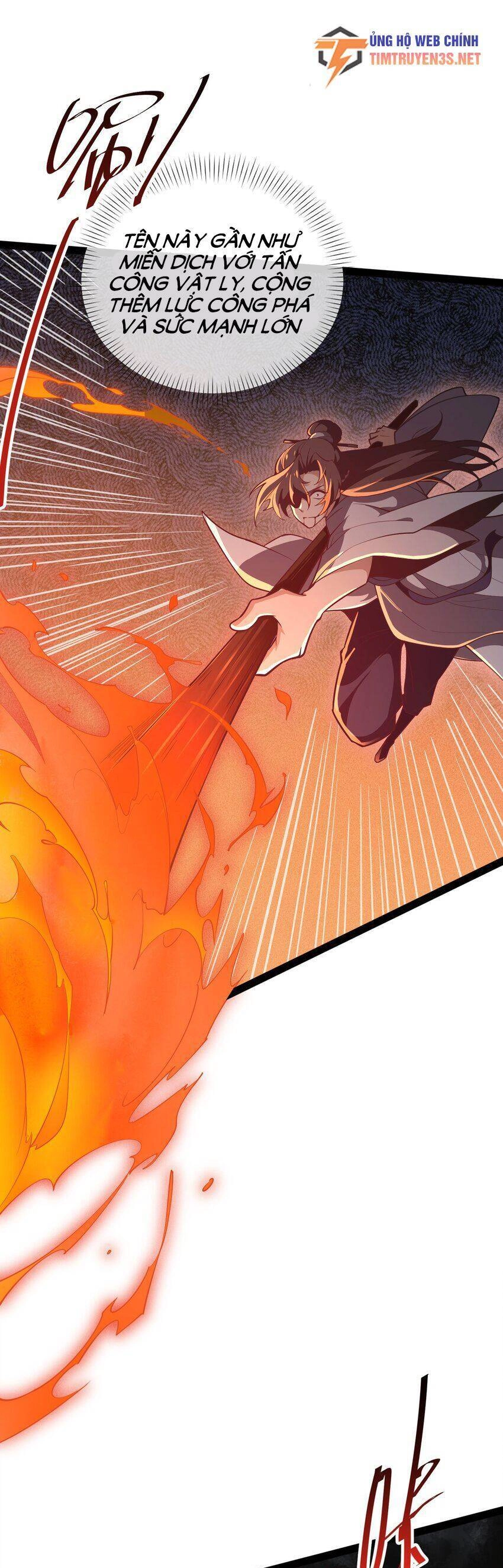 Liêu Trai Không Thể Nào Xinh Đẹp Như Vậy Chapter 20 - 17