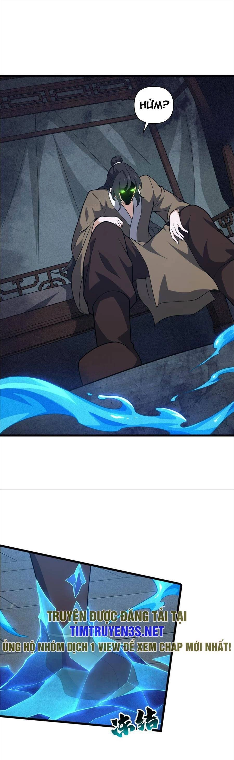 Liêu Trai Không Thể Nào Xinh Đẹp Như Vậy Chapter 21 - 5