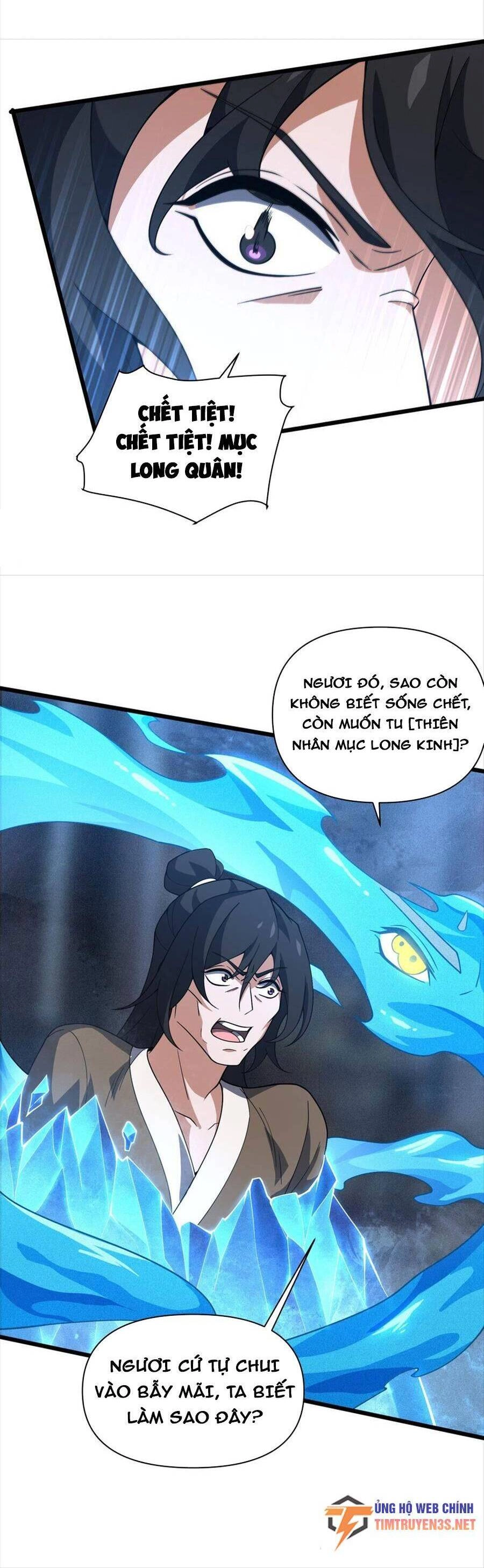 Liêu Trai Không Thể Nào Xinh Đẹp Như Vậy Chapter 21 - 6