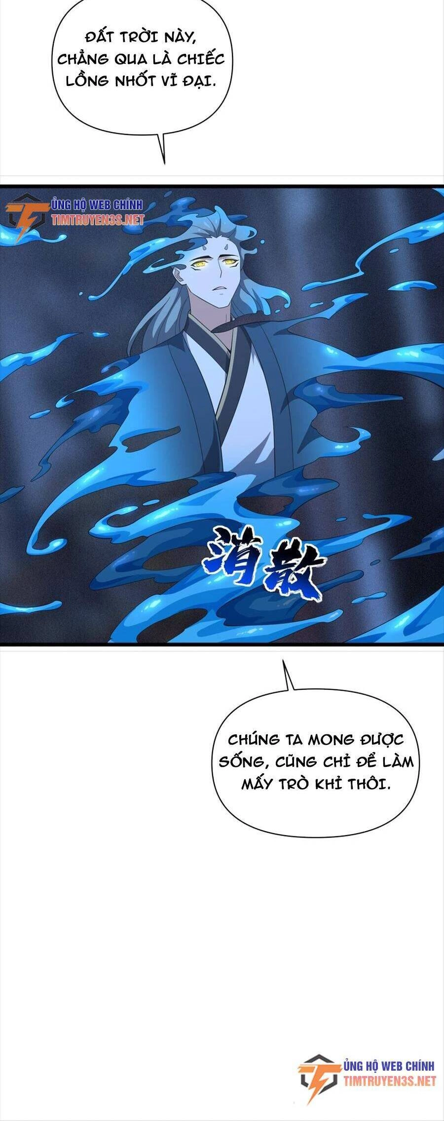 Liêu Trai Không Thể Nào Xinh Đẹp Như Vậy Chapter 21 - 13