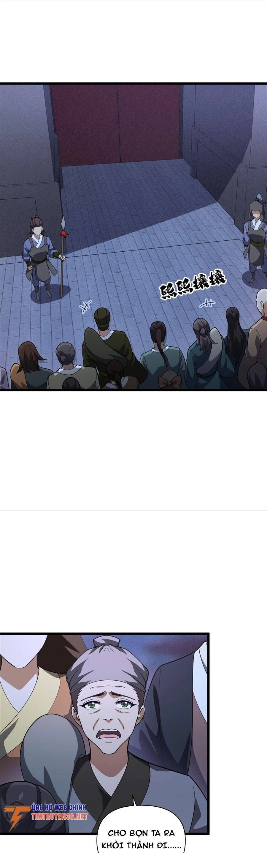 Liêu Trai Không Thể Nào Xinh Đẹp Như Vậy Chapter 21 - 17