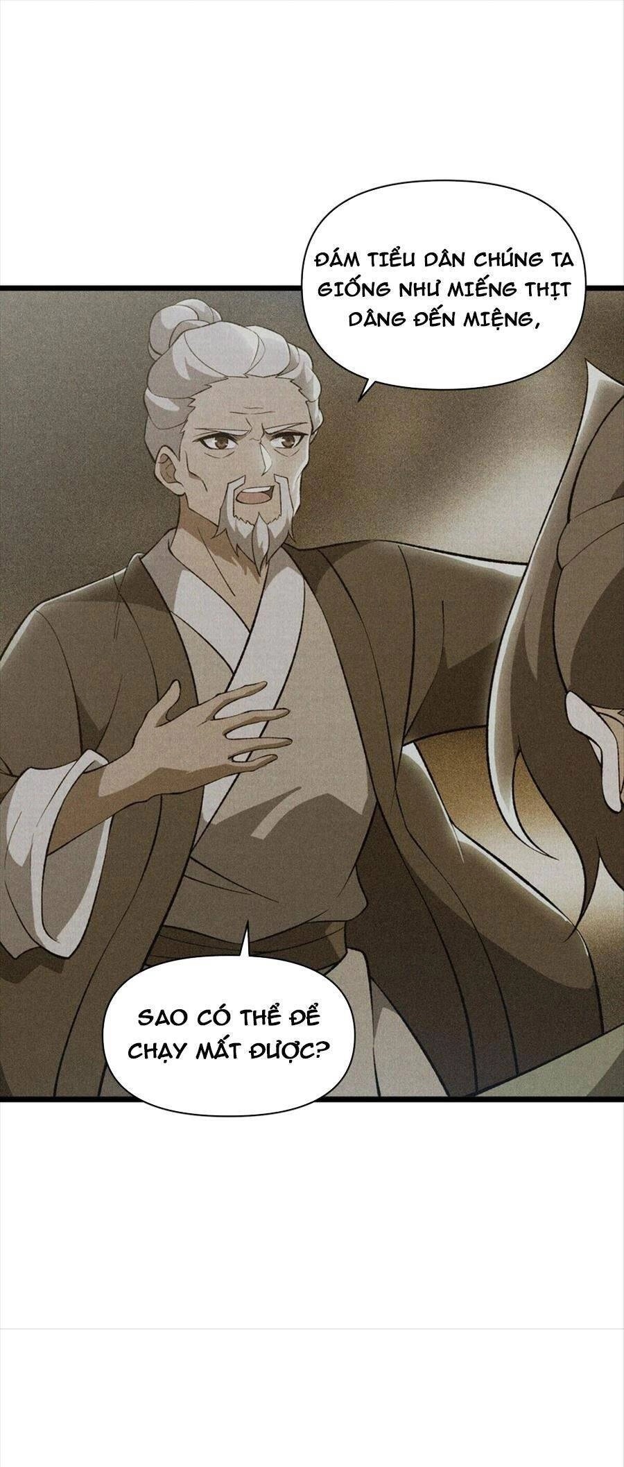 Liêu Trai Không Thể Nào Xinh Đẹp Như Vậy Chapter 21 - 19