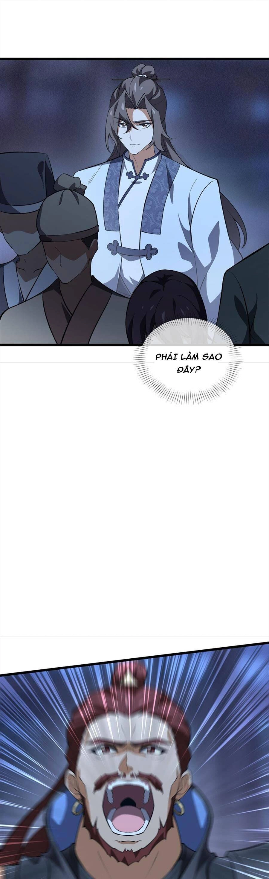 Liêu Trai Không Thể Nào Xinh Đẹp Như Vậy Chapter 21 - 22