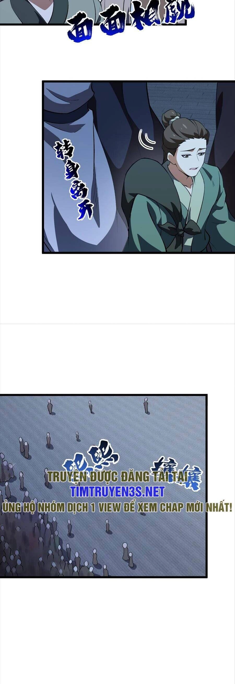 Liêu Trai Không Thể Nào Xinh Đẹp Như Vậy Chapter 21 - 25