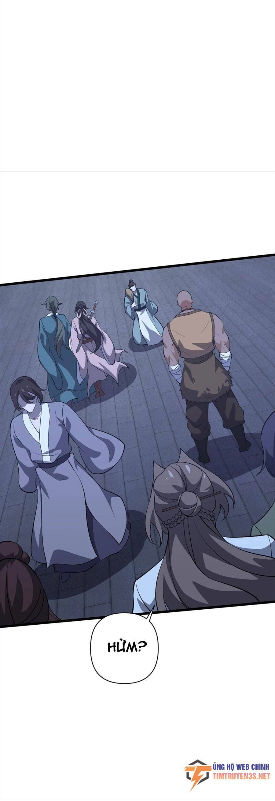 Liêu Trai Không Thể Nào Xinh Đẹp Như Vậy Chapter 21 - 26